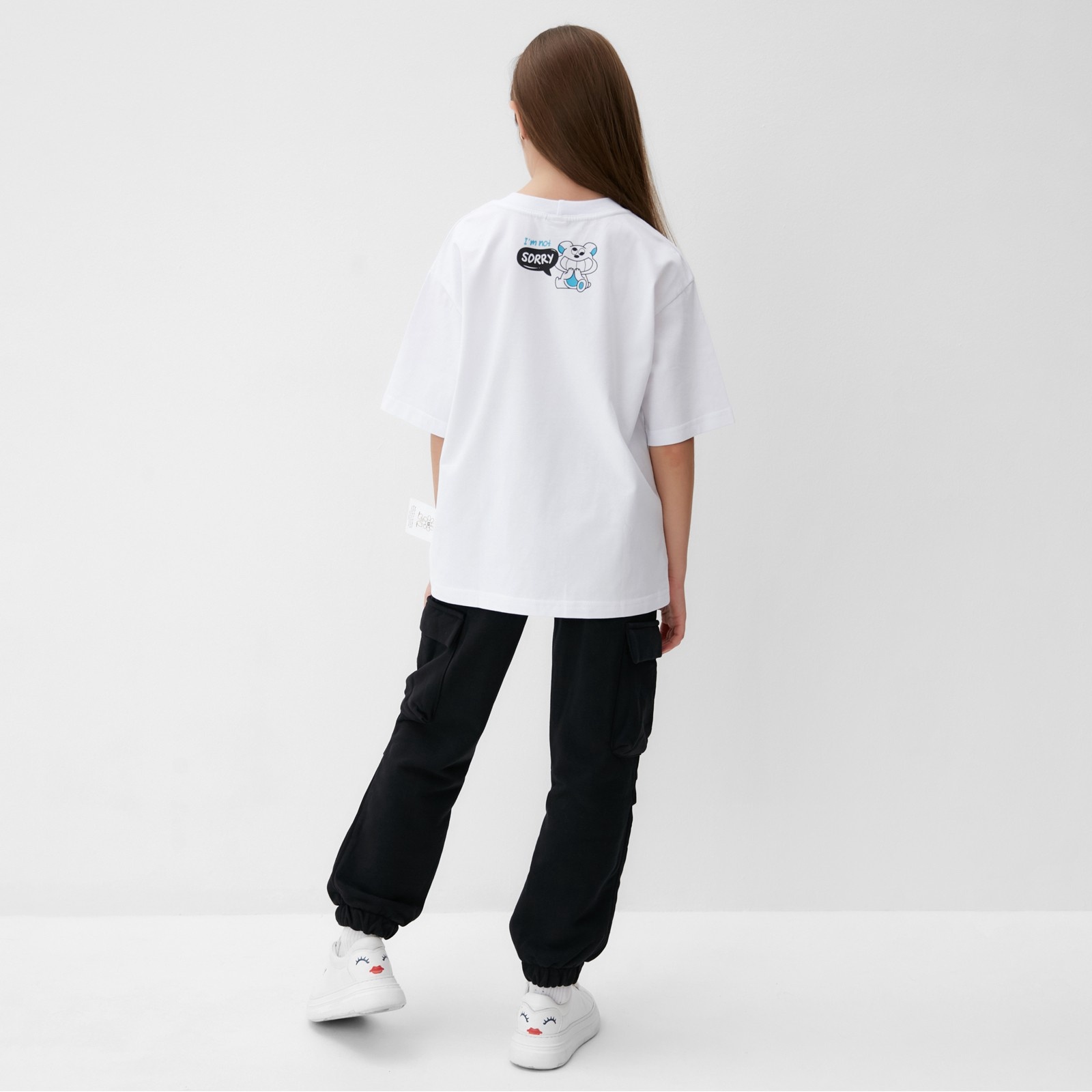 Брюки Minaku 9882101 - фото 10