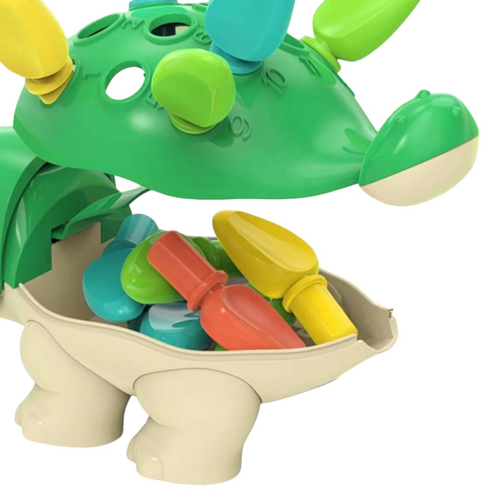 Игрушка Panawealth International сортер - фото 3