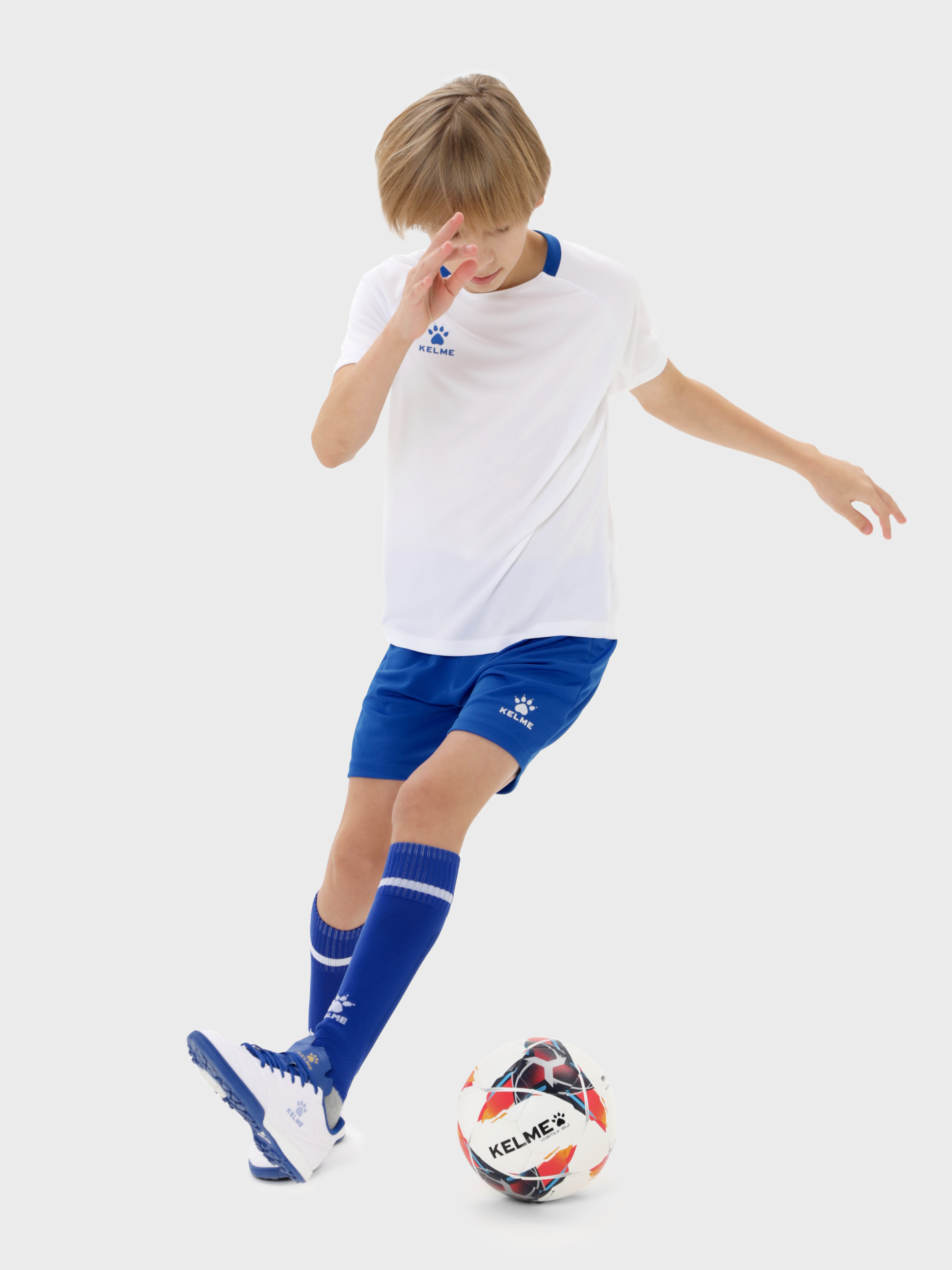 Костюм KELME 8451ZB3245-100 - фото 2