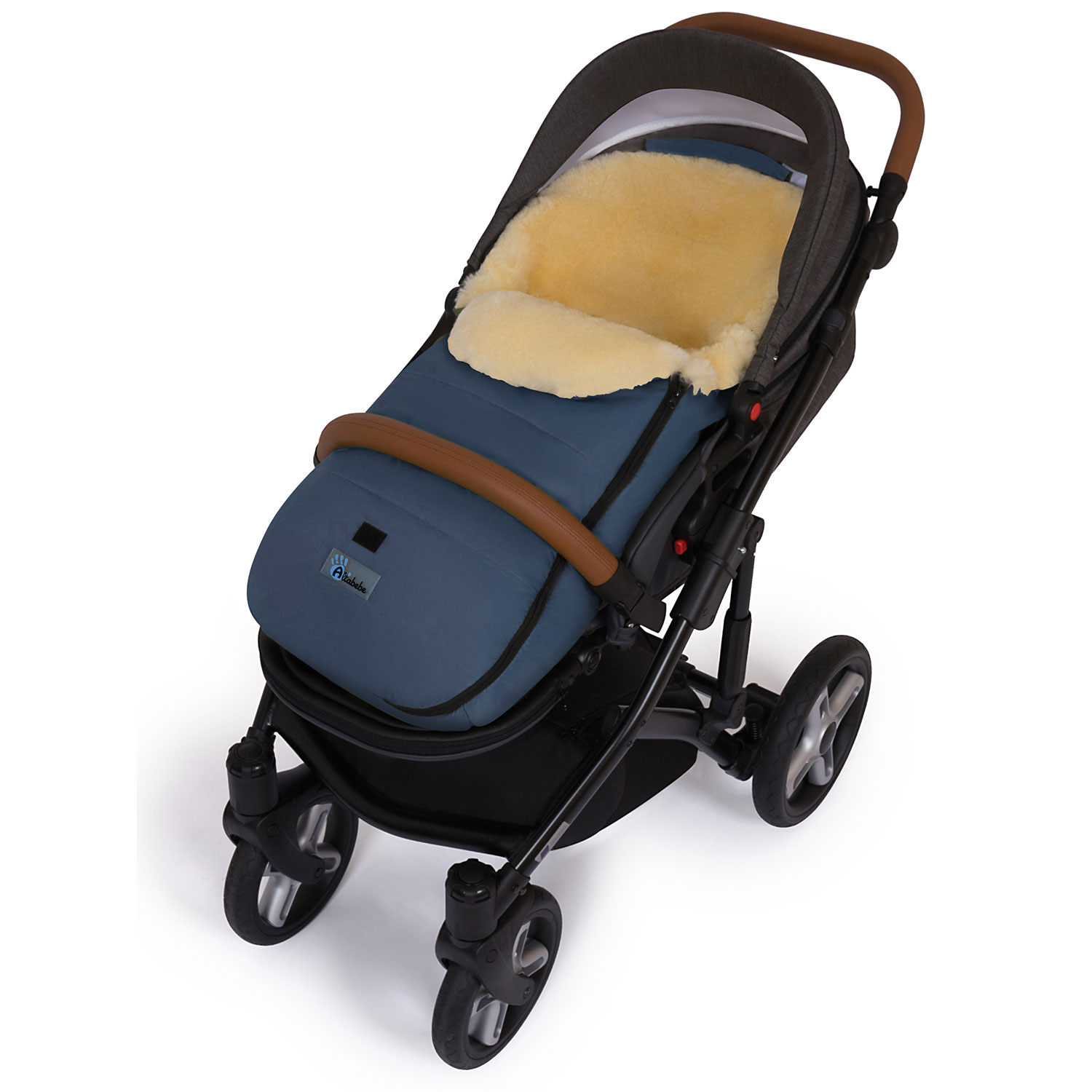 Конверт в коляску Altabebe - фото 4