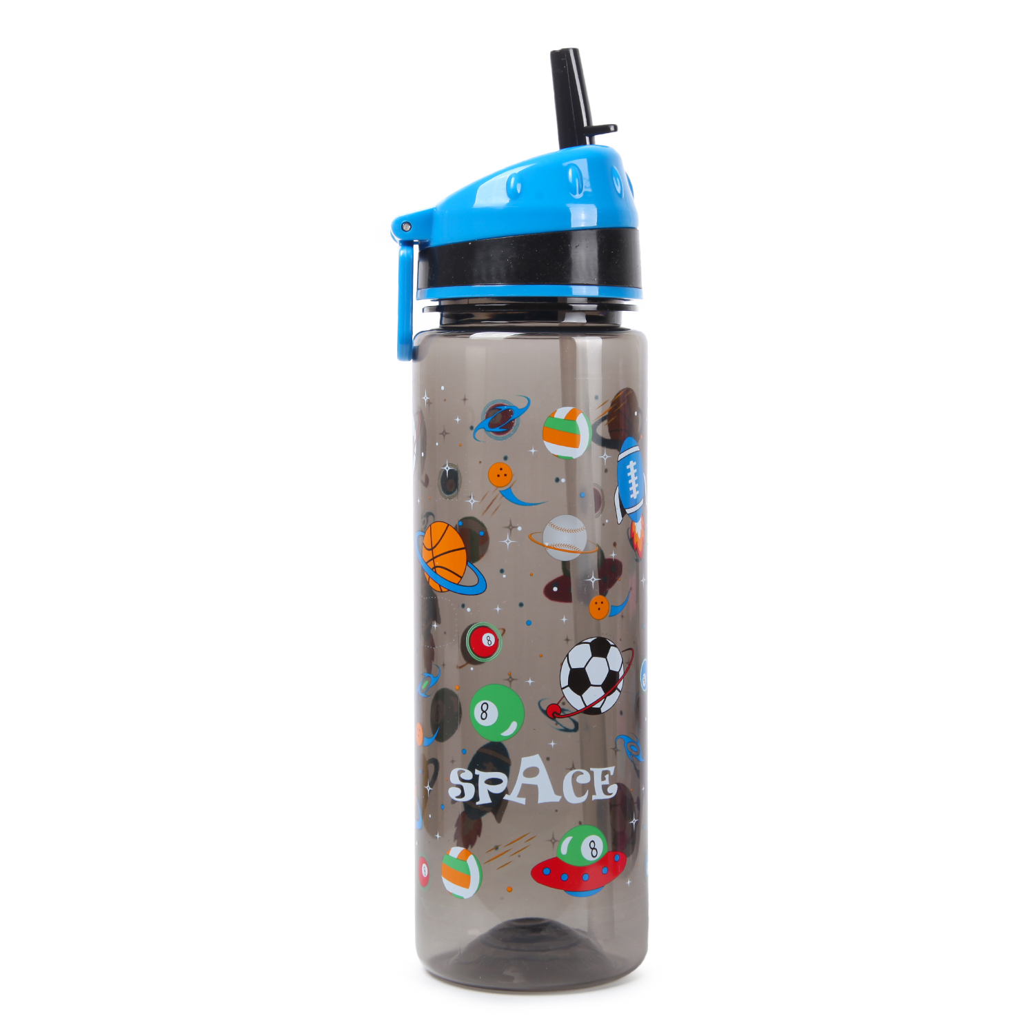 Бутылка Maxleo Спорт - фото 3