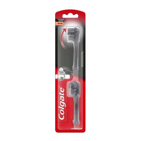 Насадка электрическая Colgate 2 шт.