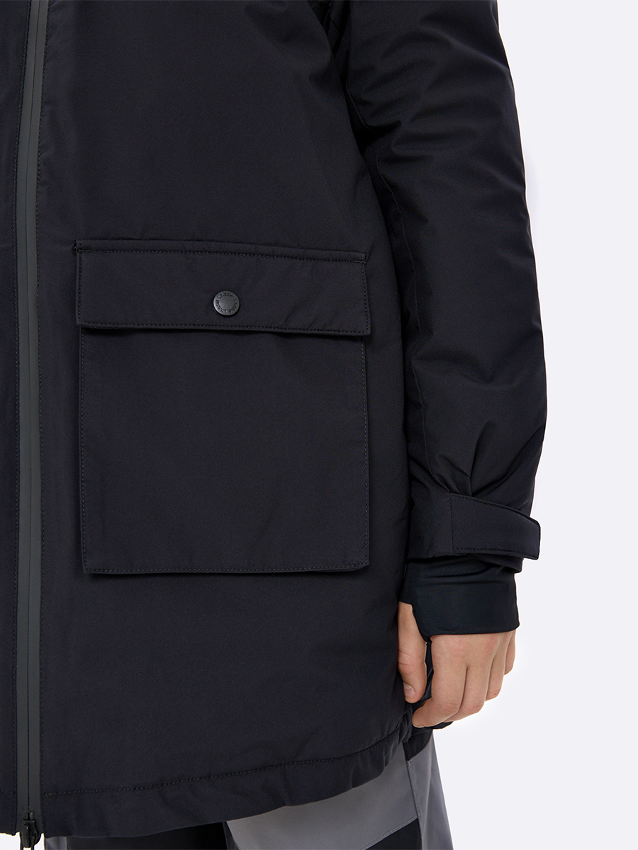 Куртка Lassie 73105204-9990 - фото 8