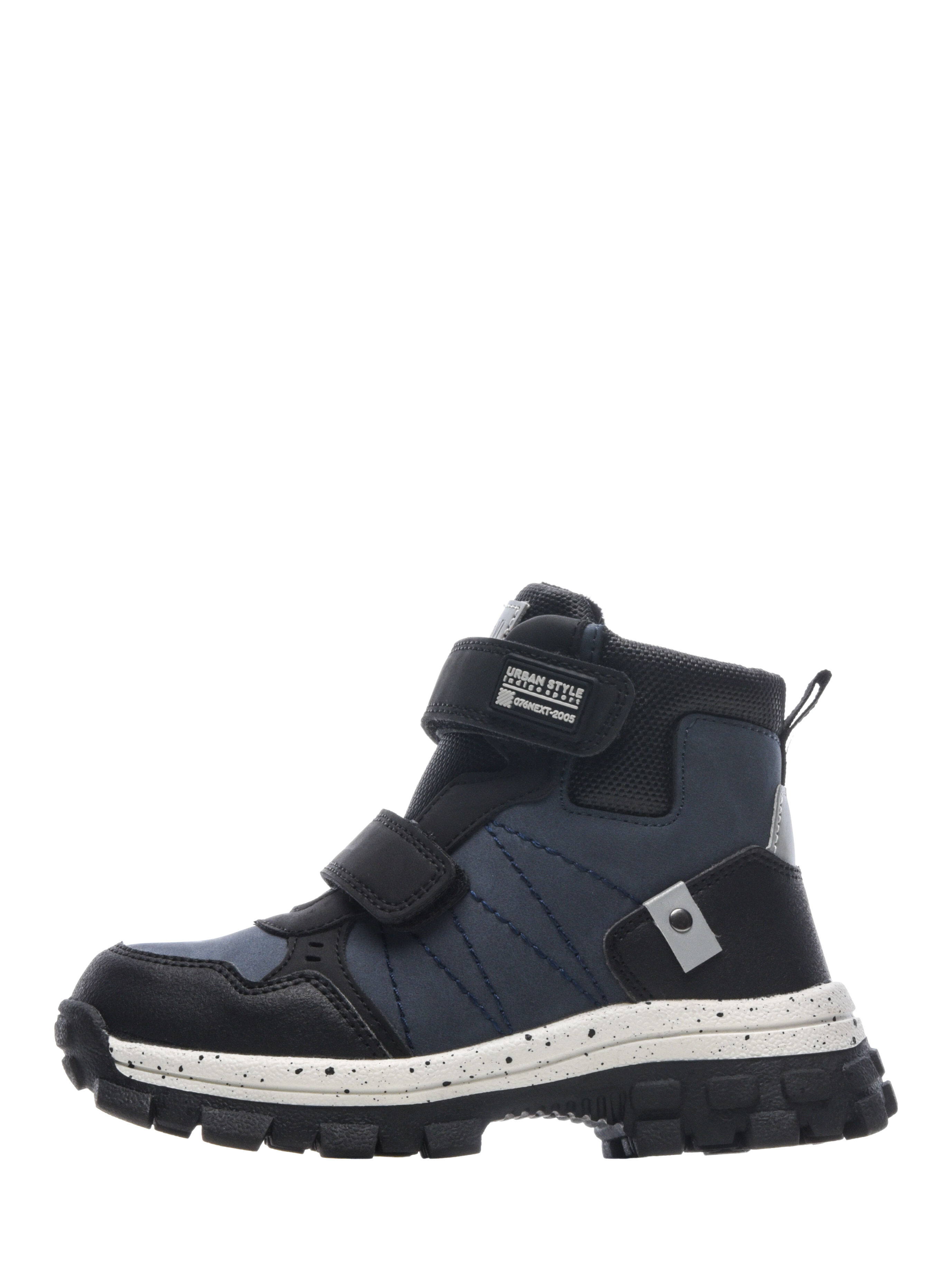 Ботинки Indigo kids 56-0133C - фото 1