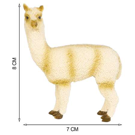 Игровой набор Masai Mara Мир диких животных