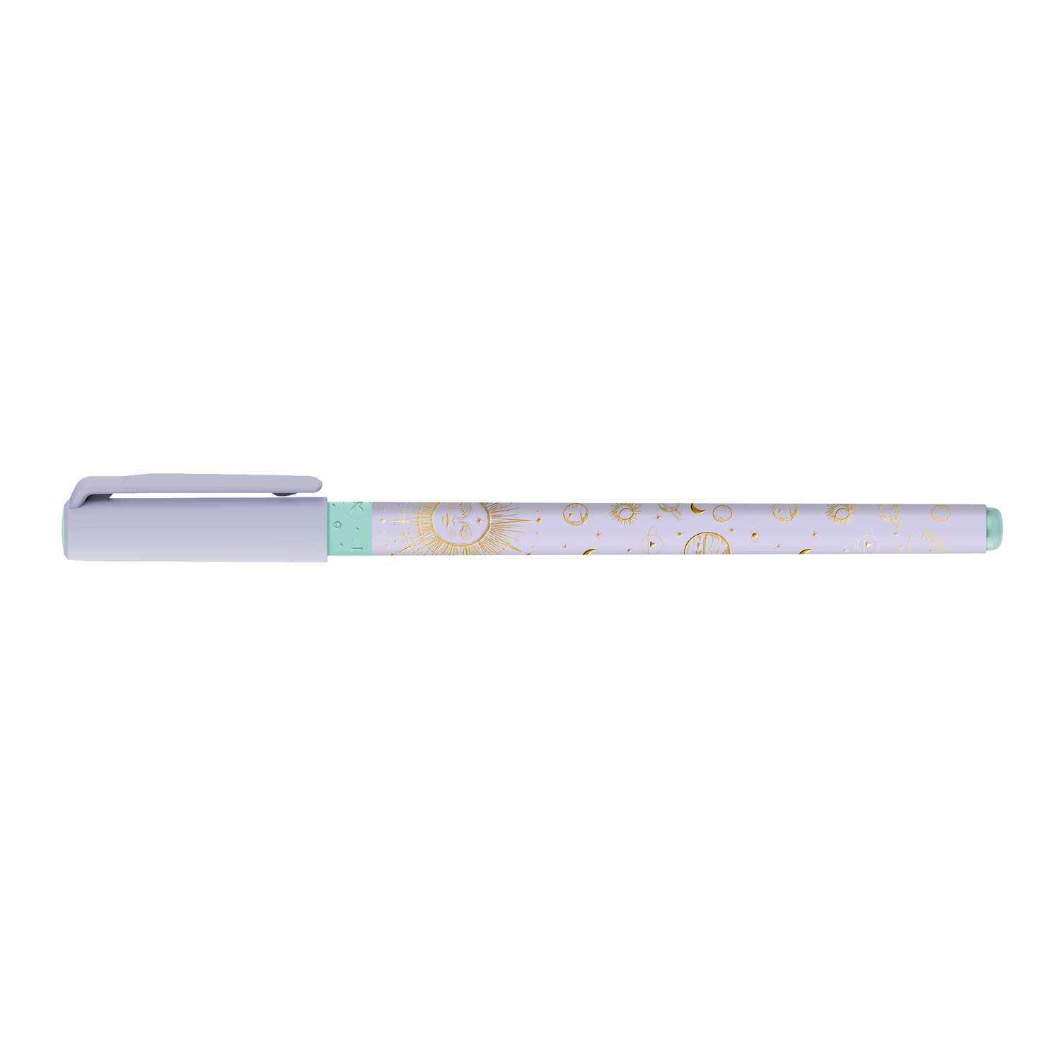 Ручка шариковая Lorex Stationery 1 шт. - фото 3
