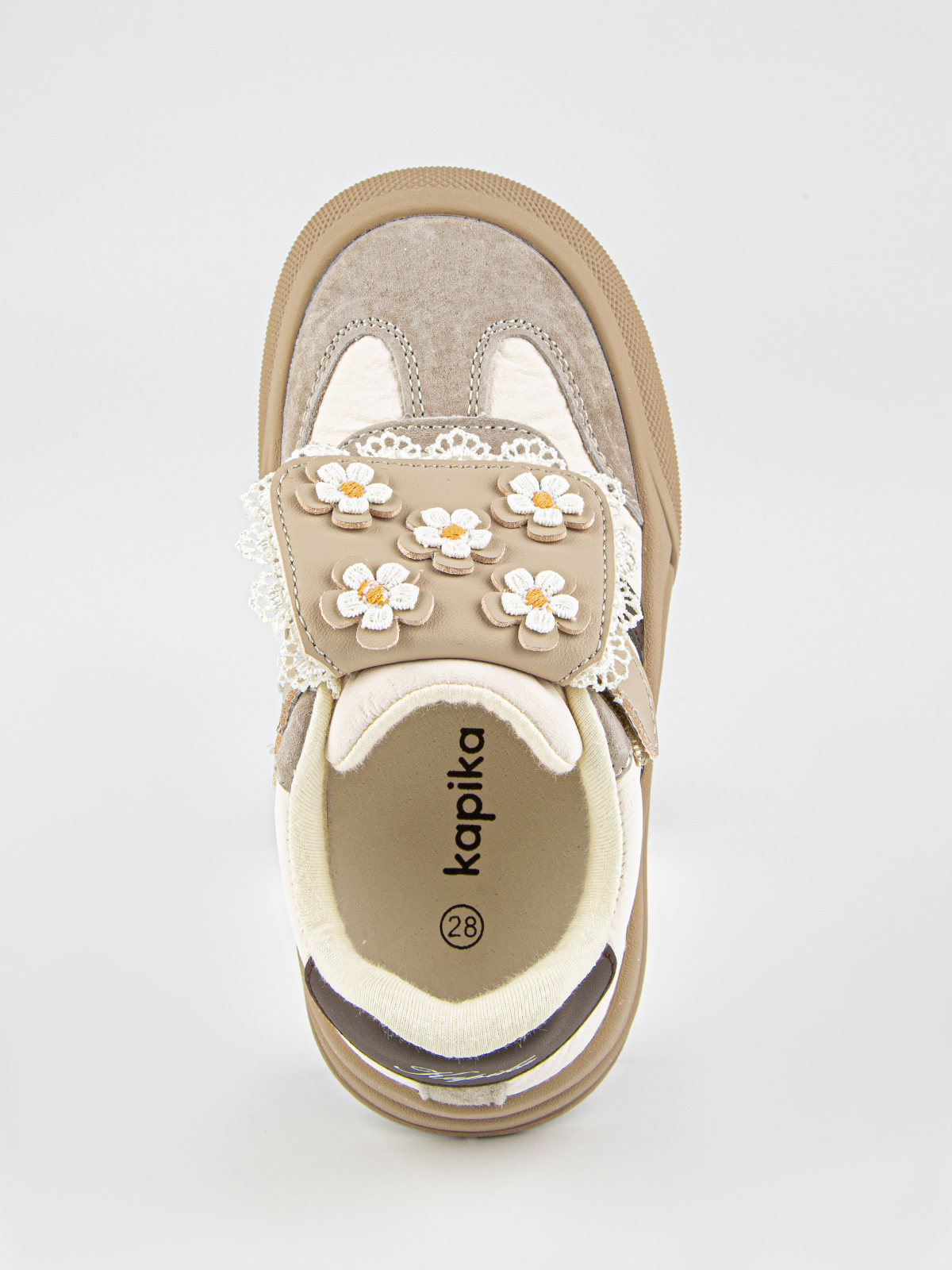 Кроссовки Kapika 721213-1 - фото 5