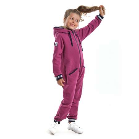 Комбинезон Mini-Maxi