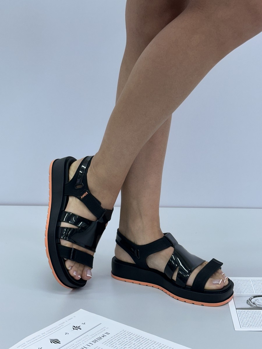 Босоножки ZAXY 18856-AU393 - фото 6