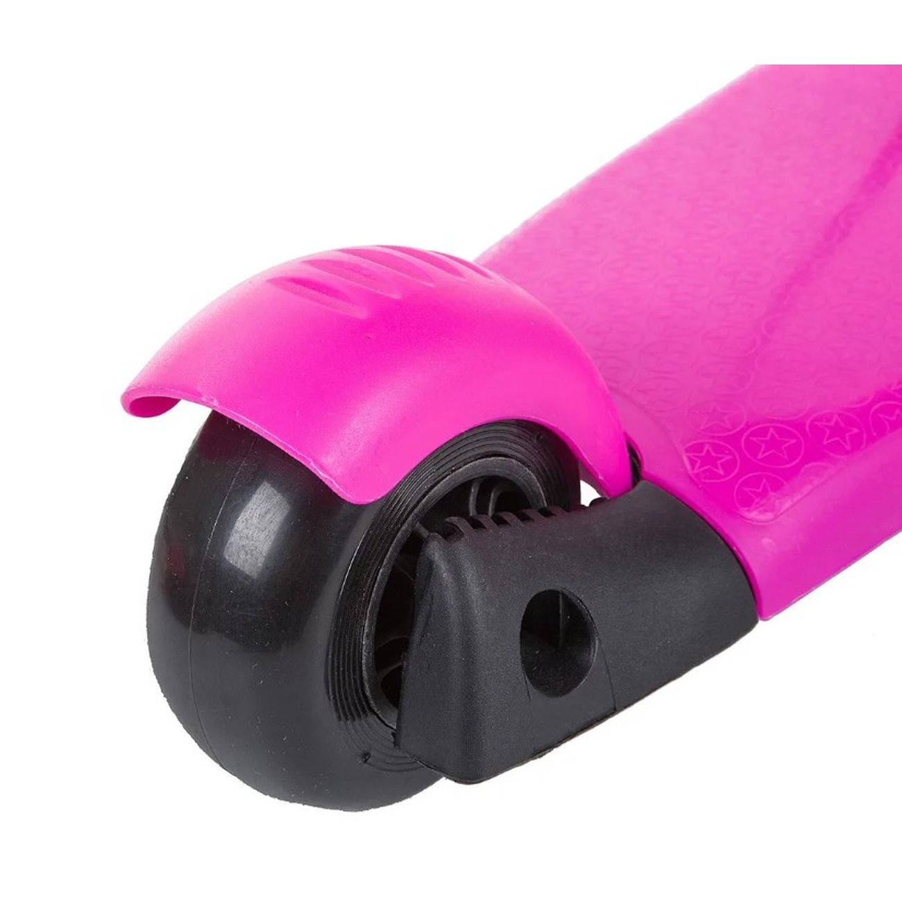 Самокат Novatrack двухколесный - фото 4