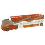 Грузовик Hot Wheels