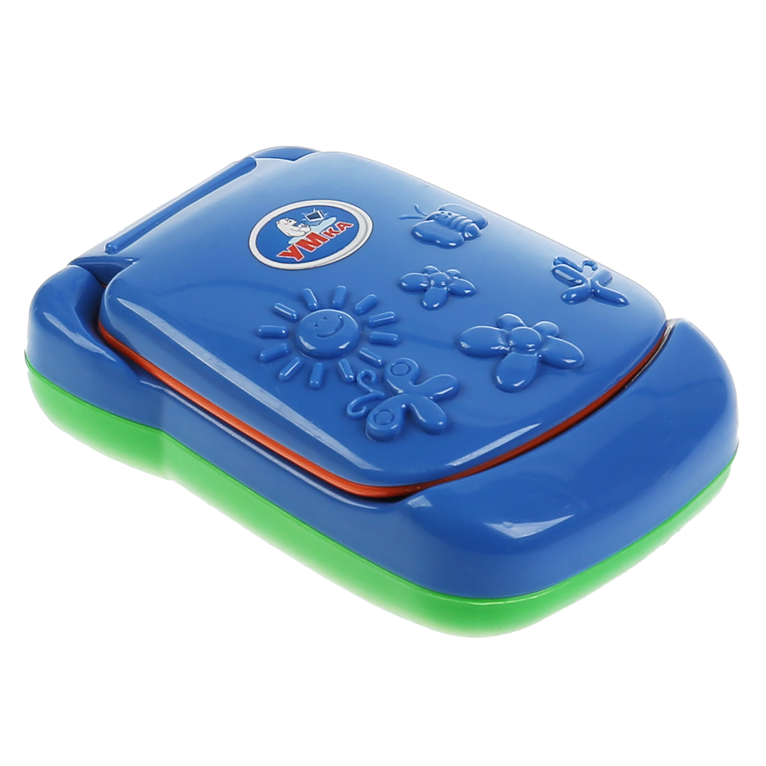 Игрушка УМка Ми-ми-мишки - фото 4