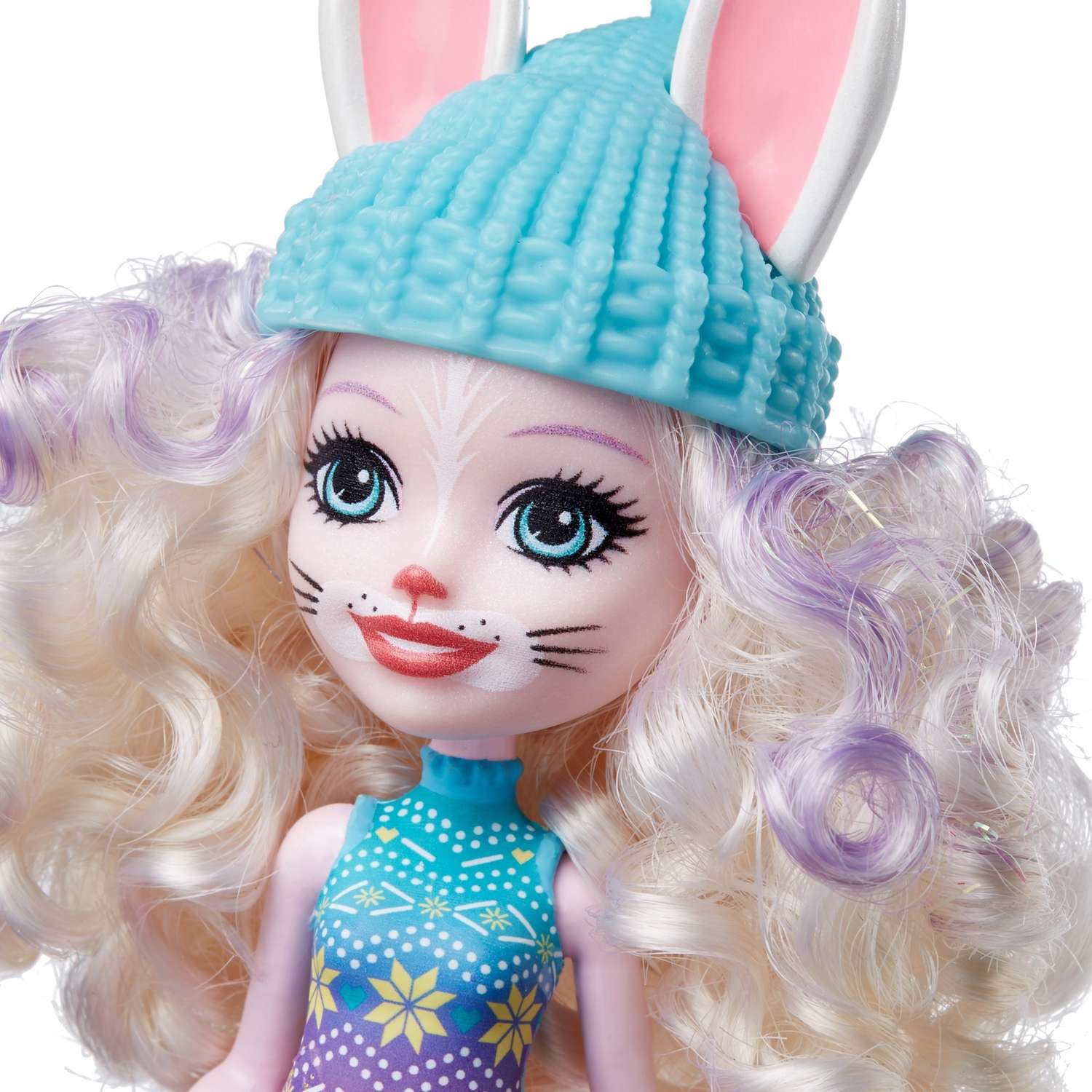 Кукла модельная Enchantimals GJX50 - фото 13