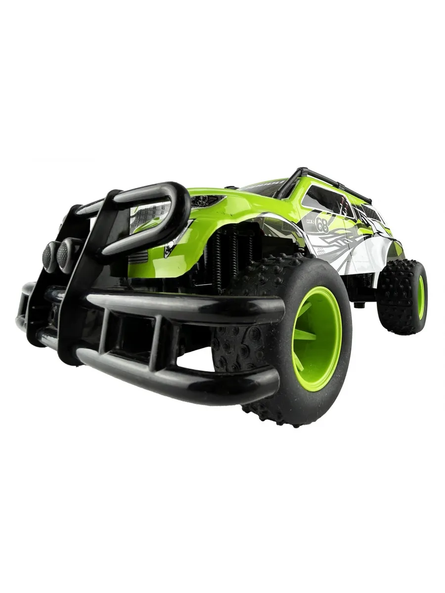 Автомобиль РУ CS Toys - фото 4