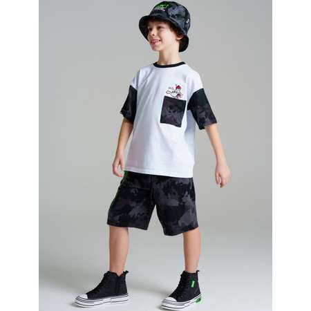 Кеды PlayToday