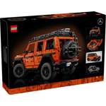 Конструктор LEGO Technic 42177 2891 дет.