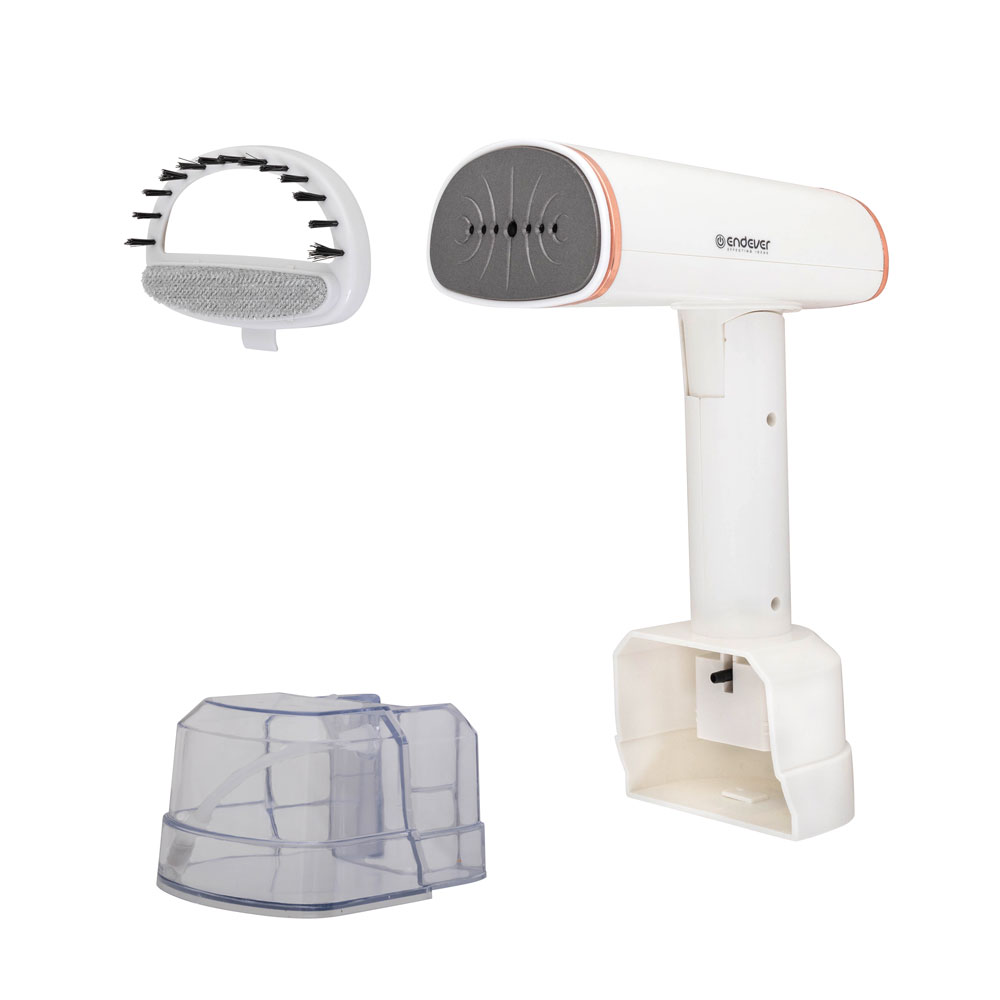 Ручной отпариватель ENDEVER Q-462 - фото 9