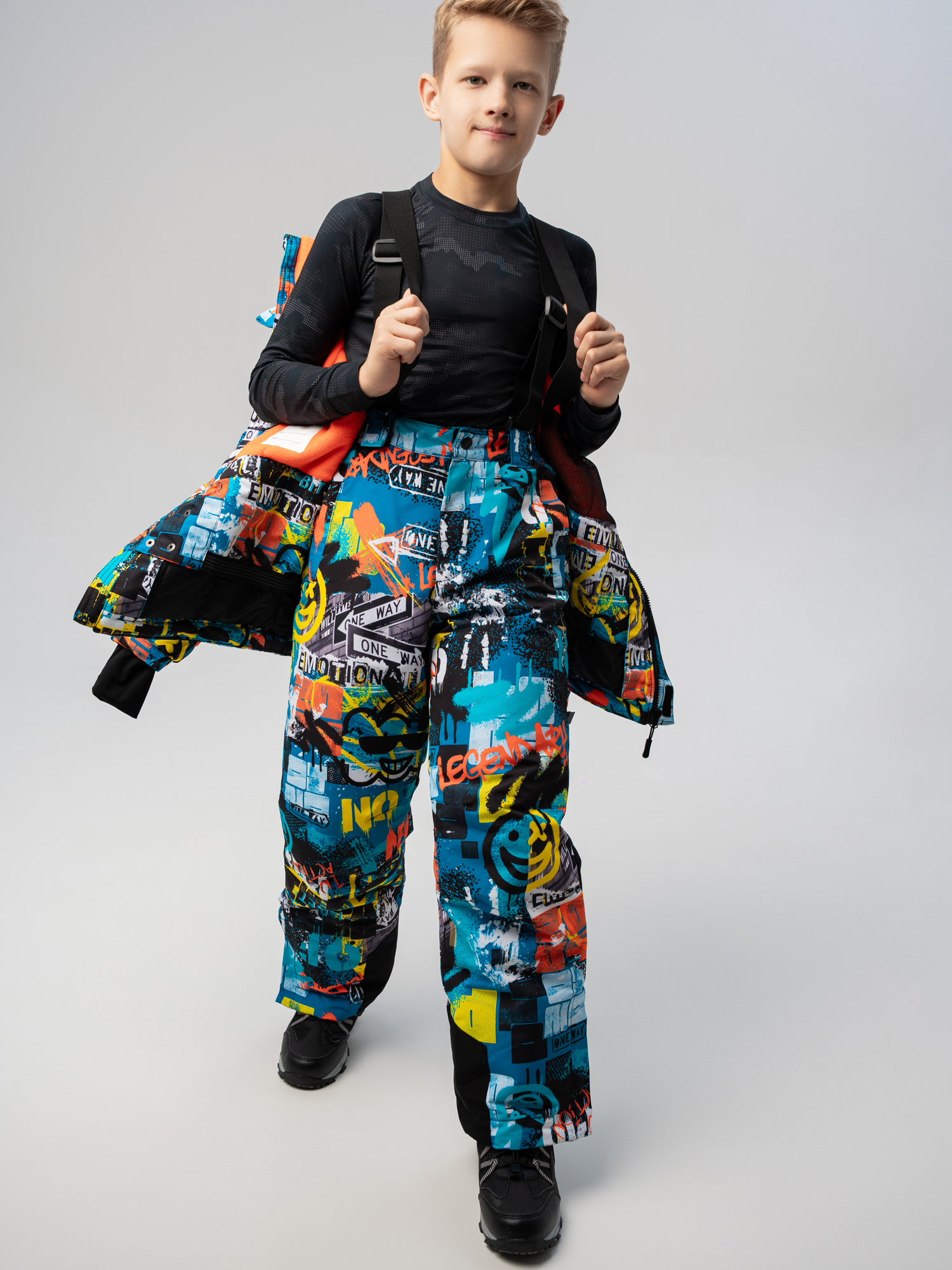 Комплект PlayToday 32511033 - фото 6