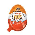 Яйцо Kinder Киндер Джой 20 г
