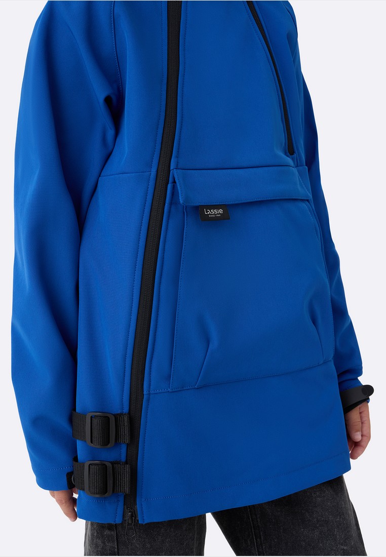 Куртка Lassie 73103217-6910 - фото 4