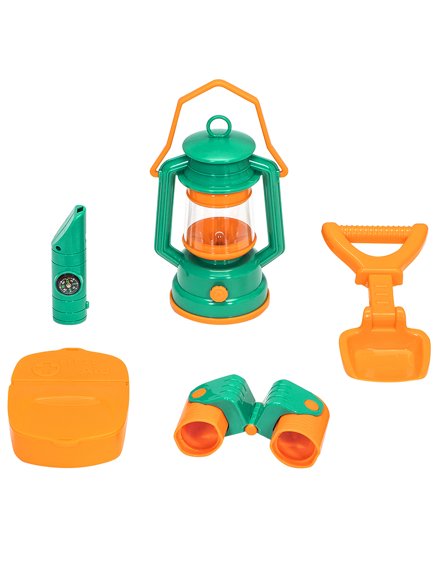 Игрушка Givito посуда 4 предм. - фото 4