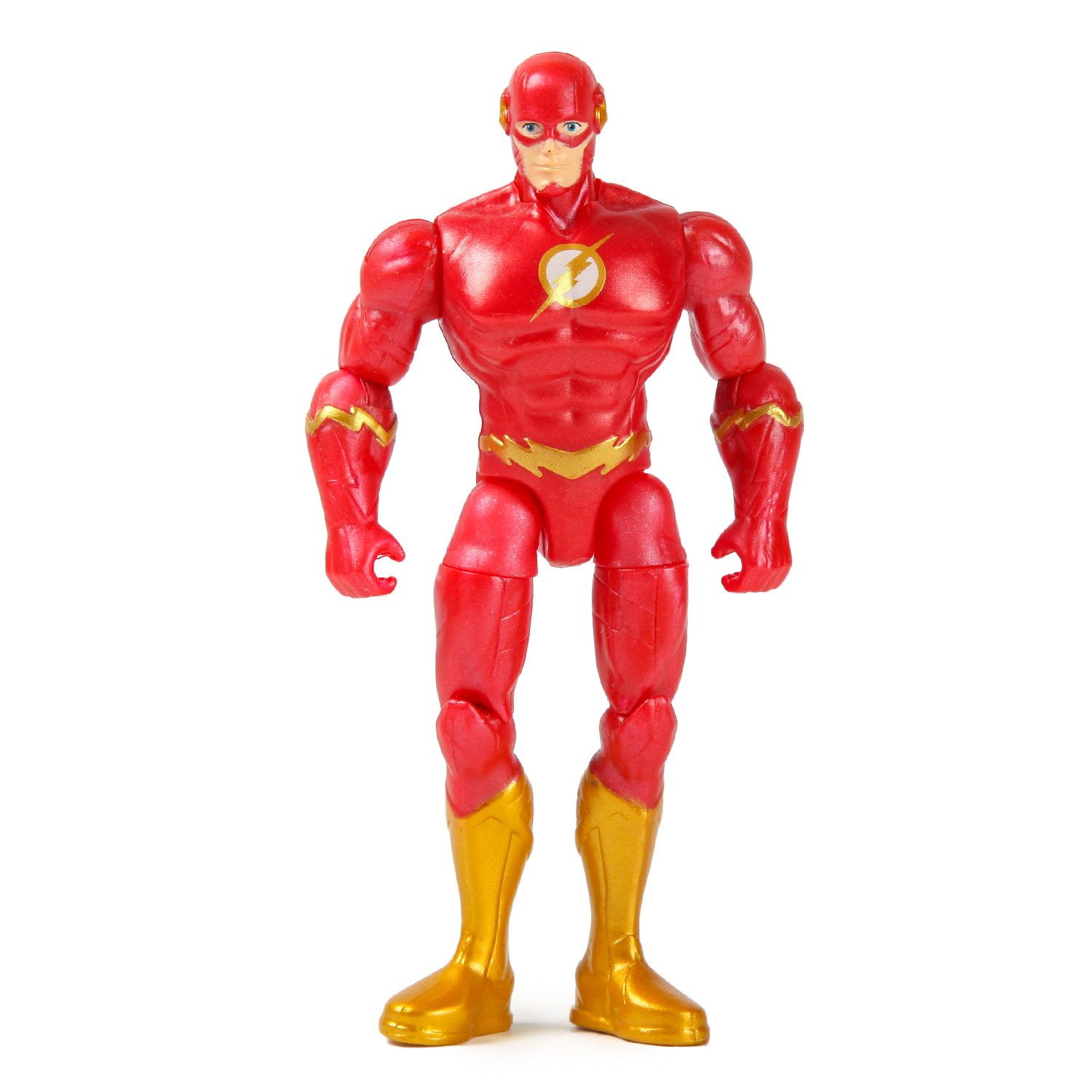 Фигурка DC в ассортименте - фото 3