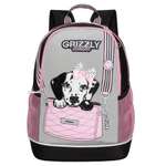Рюкзак Grizzly
