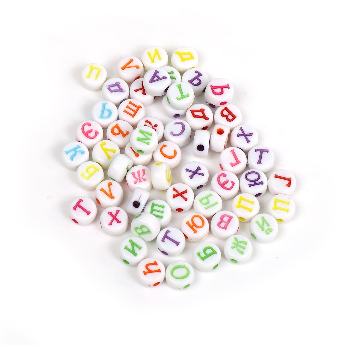 Набор для творчества Magic 4 Hobby бисер Бусины - фото 6