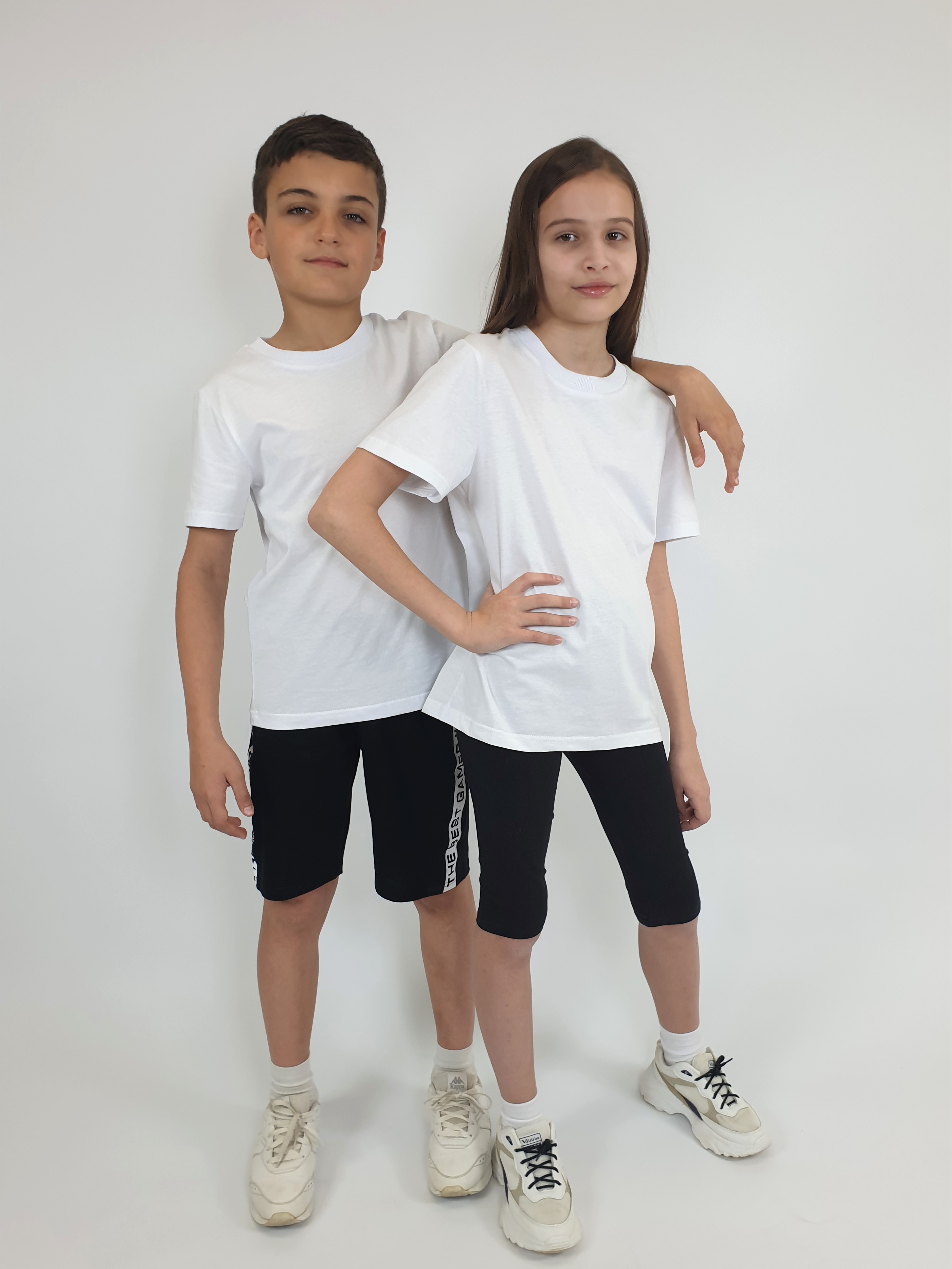 Футболка Luneva 5-10-1. - фото 4