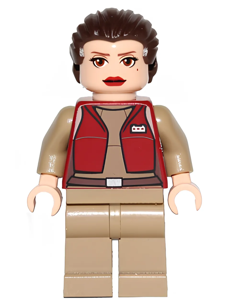 Фигурка LEGO Star Wars Padme - фото 1
