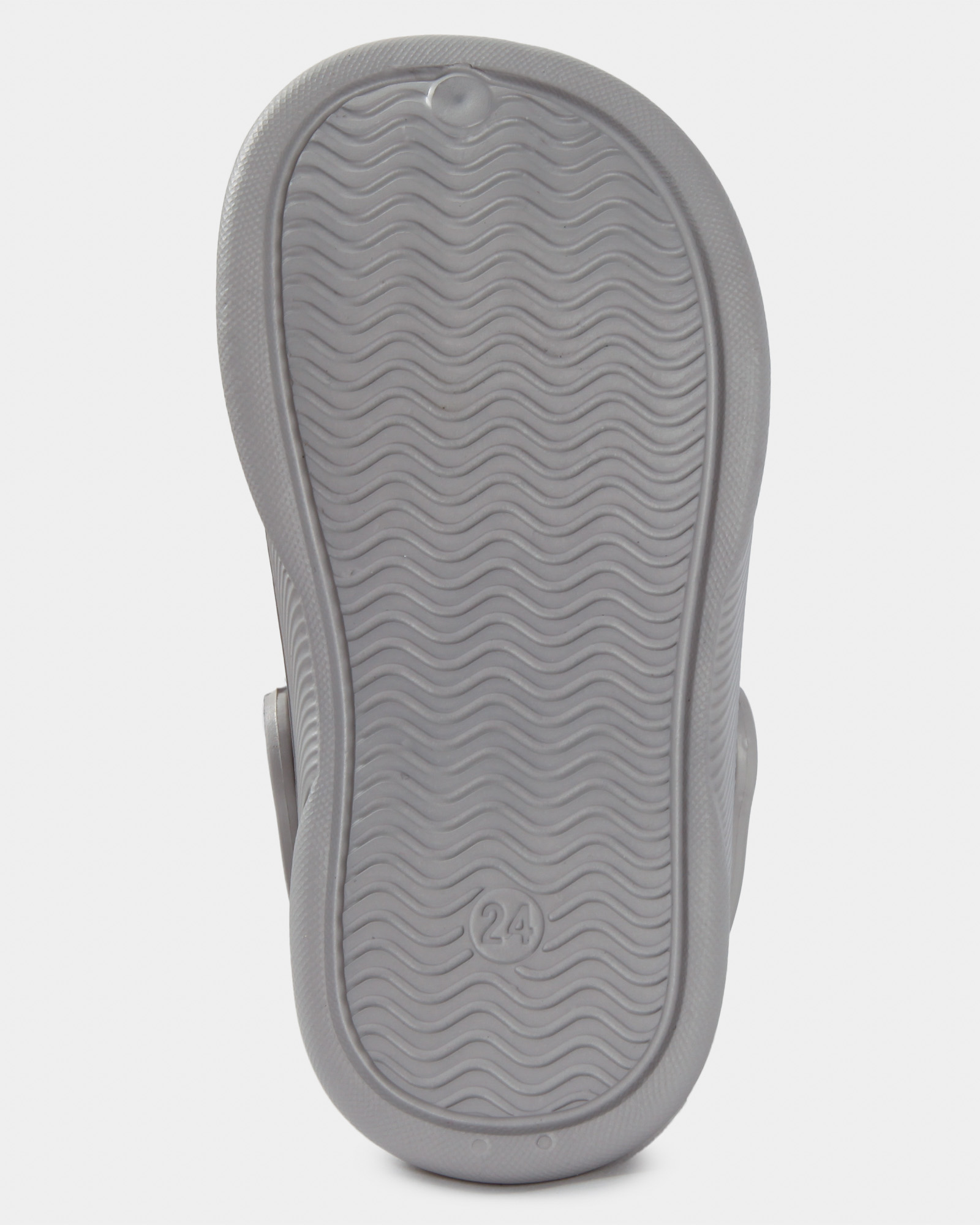 Сабо Три кота S26WFkbCR-704-GG - фото 5