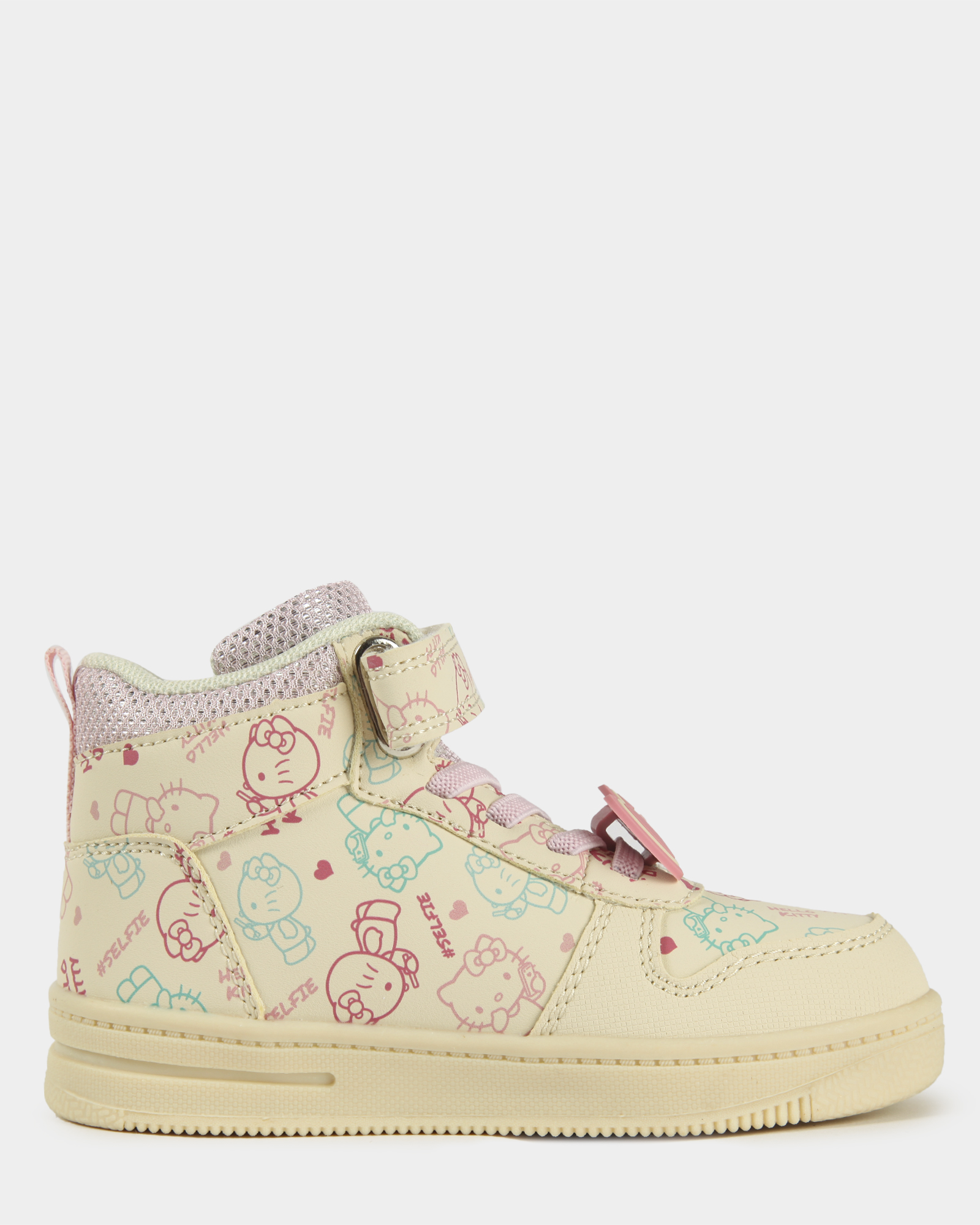 Ботинки Hello Kitty HK009059 - фото 2