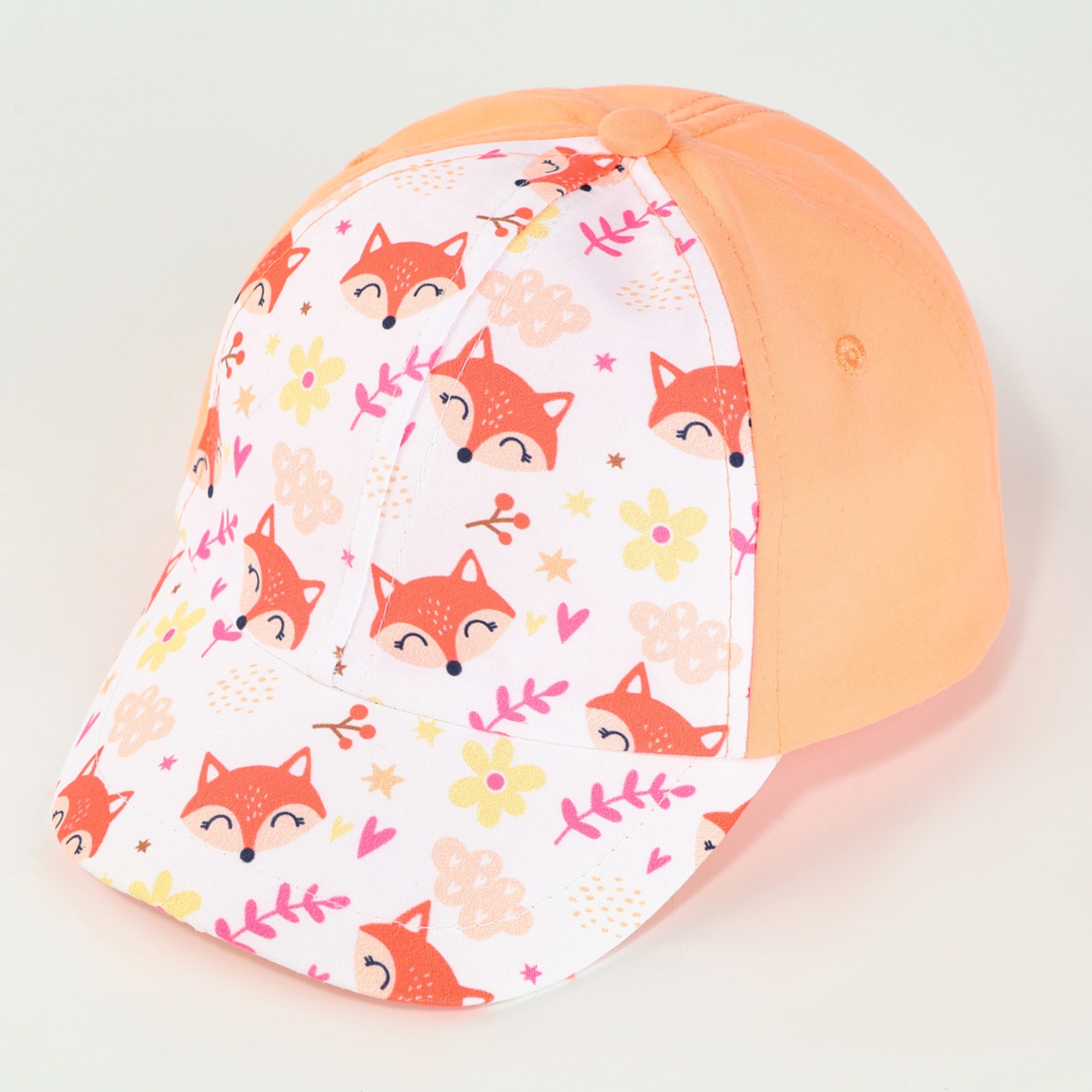 Кепка Sima-Land 10341499 - фото 1