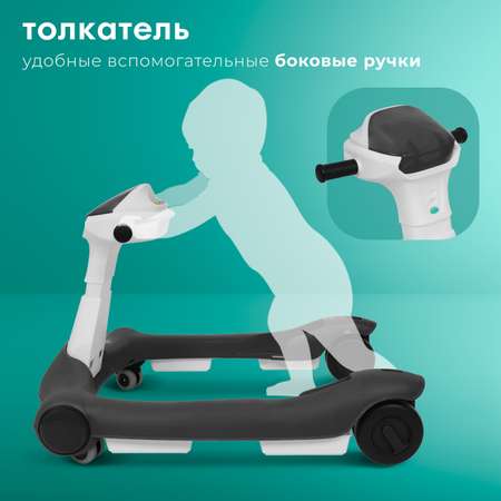Ходунки Nuovita