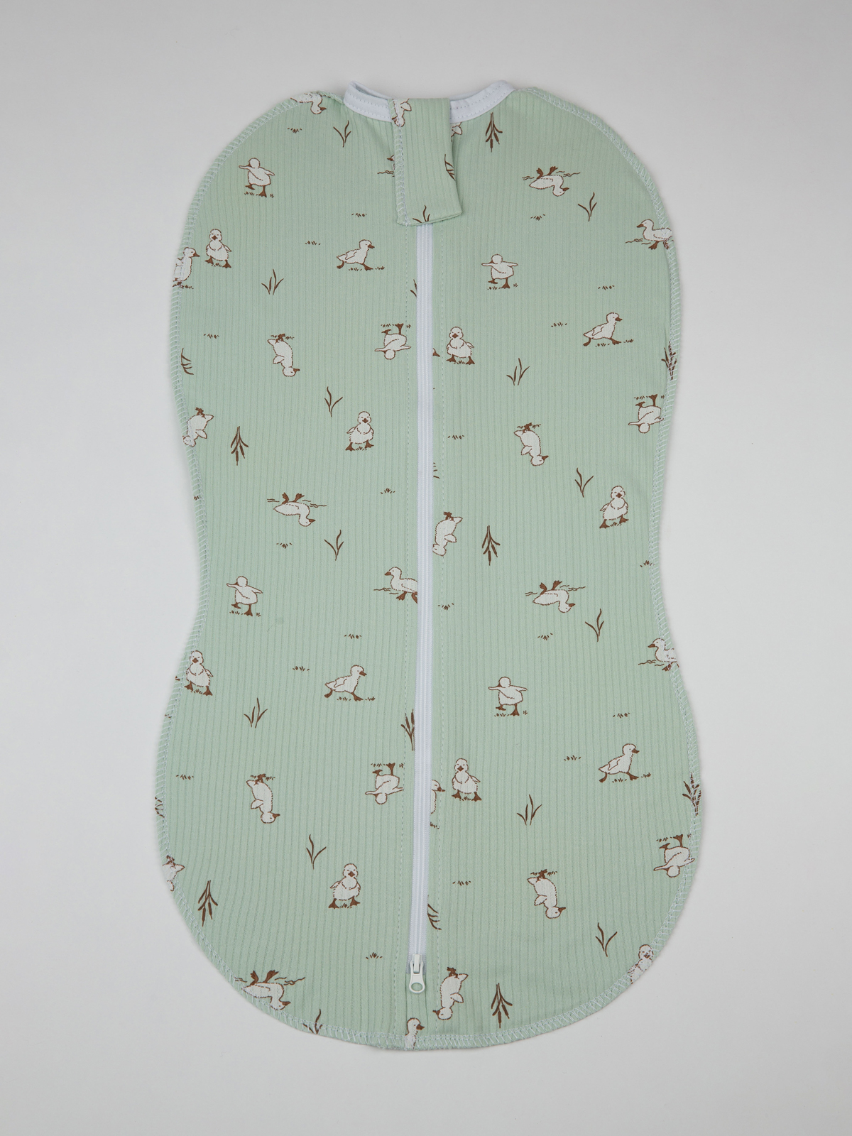 Конверт пеленальный (кокон) inlovery - фото 8