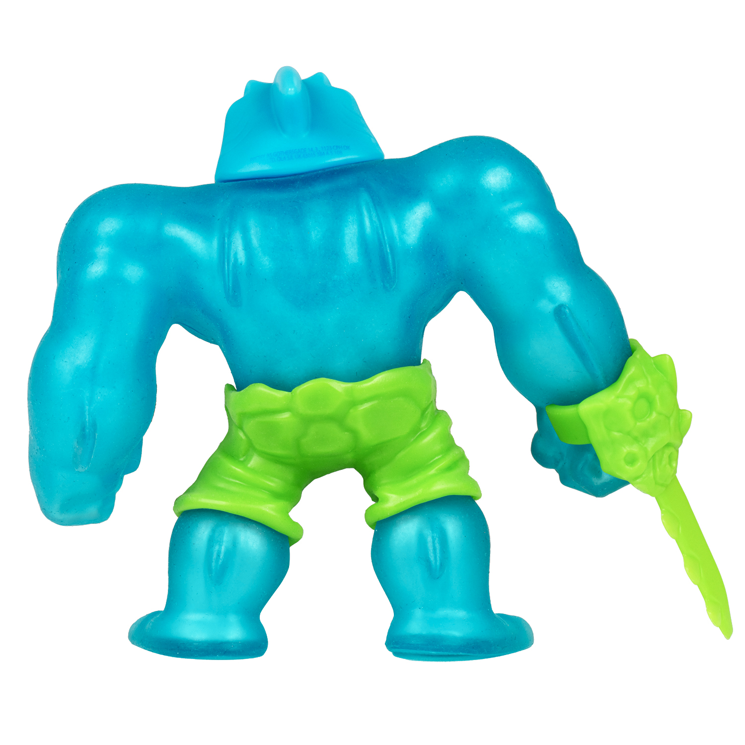 Игровой набор GooJitZu Траш Метеор Мэднесс - фото 4