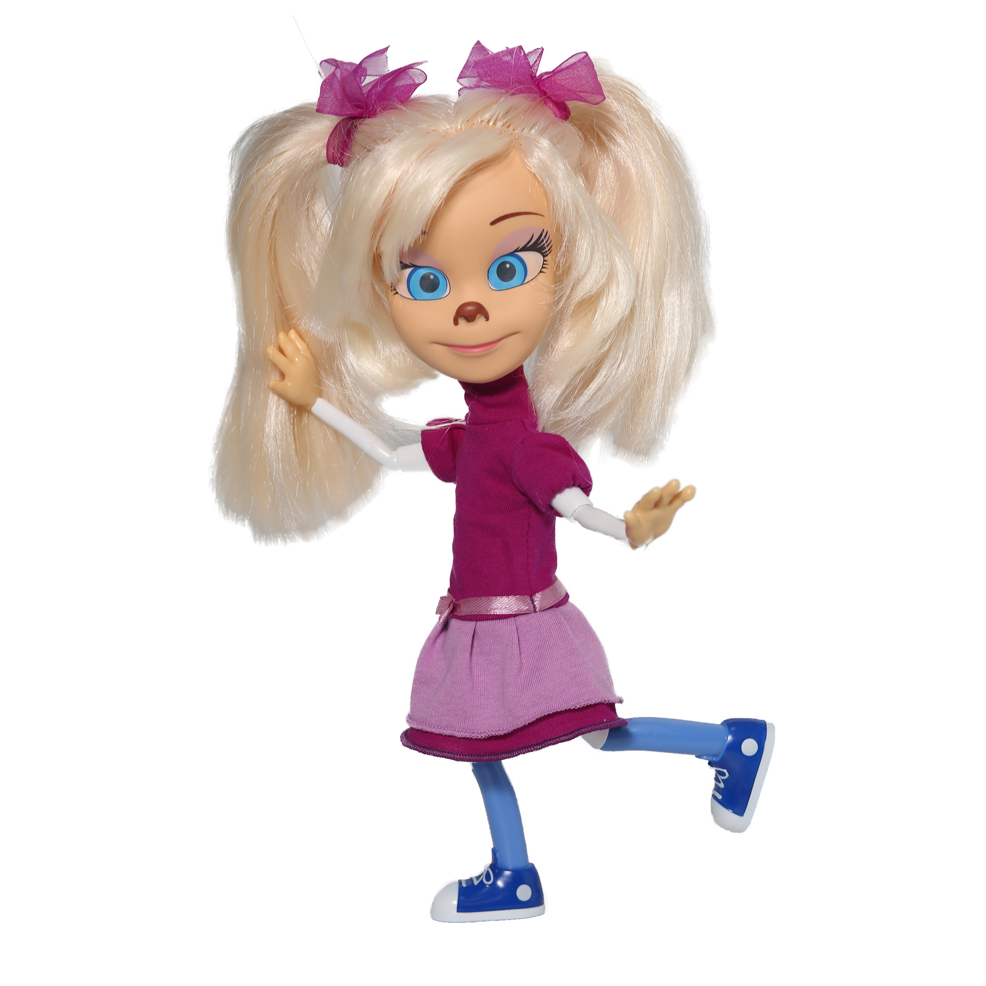 Кукла классическая Весна В3649 - фото 3