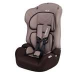 Автокресло Babyton Nils Mokko 1/2/3 (9-36 кг)