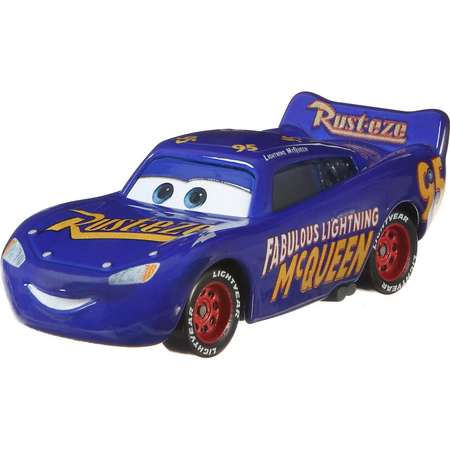 Автомобиль Cars