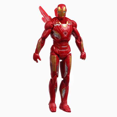 Игровой набор Marvel