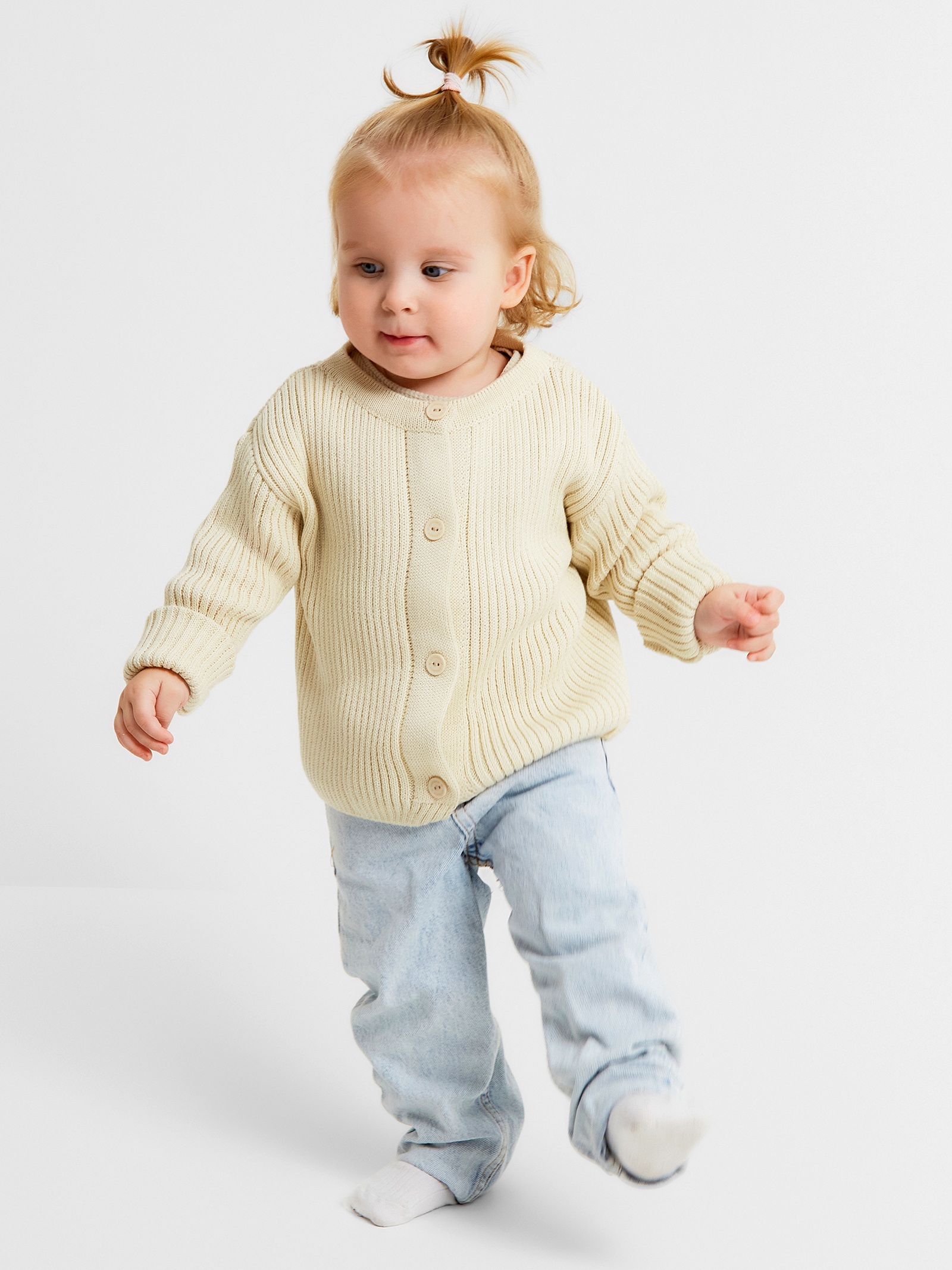 Кардиган Крошка Я 10679233 - фото 1