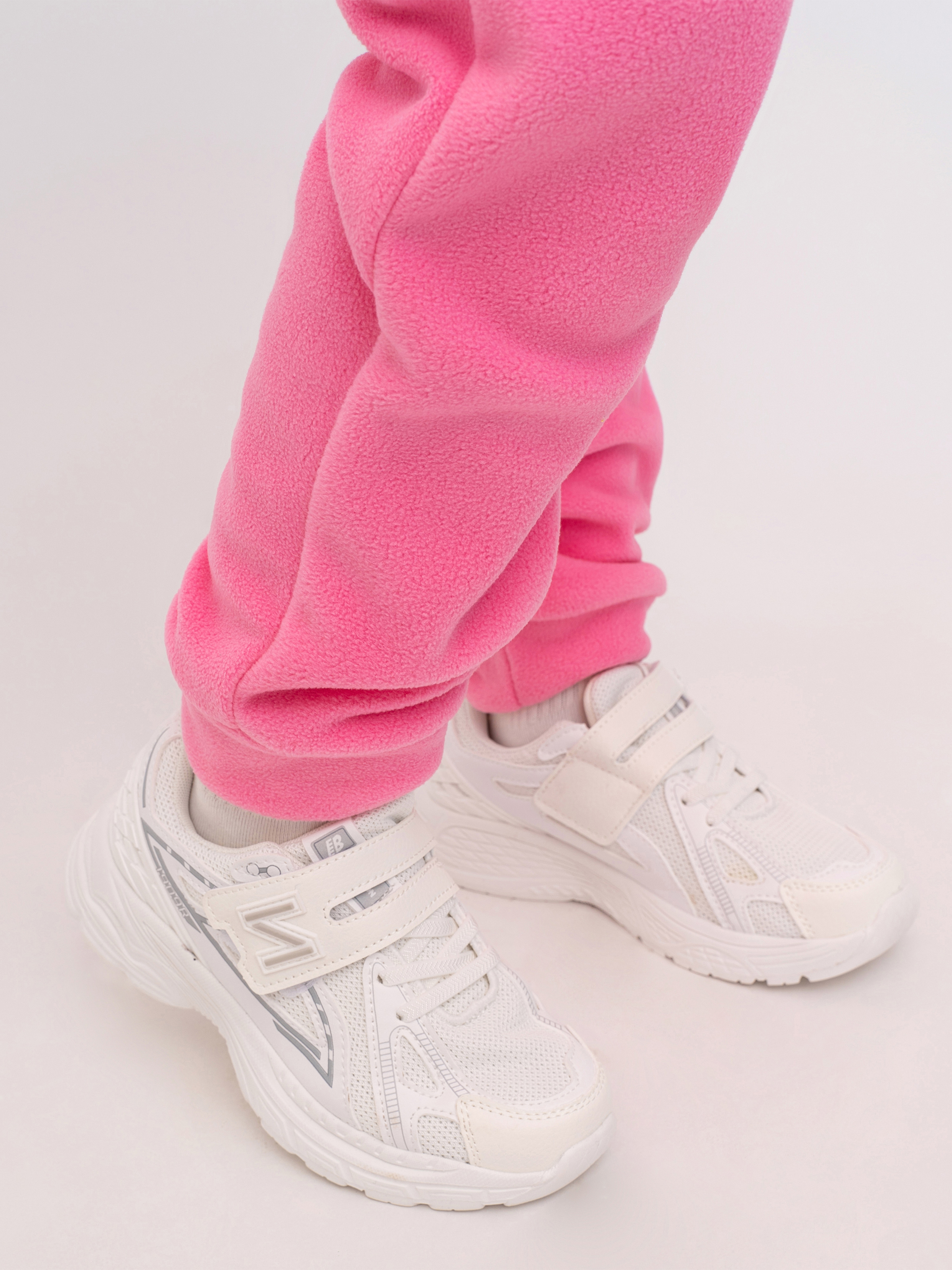 Костюм Утенок 762(ш) розовый - фото 7