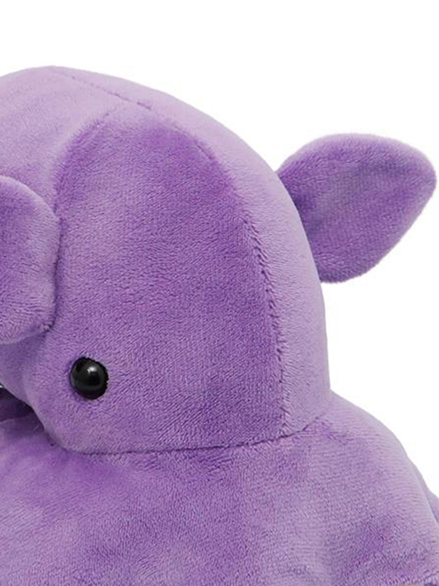 Мягкая игрушка All About Nature осьминог - фото 3