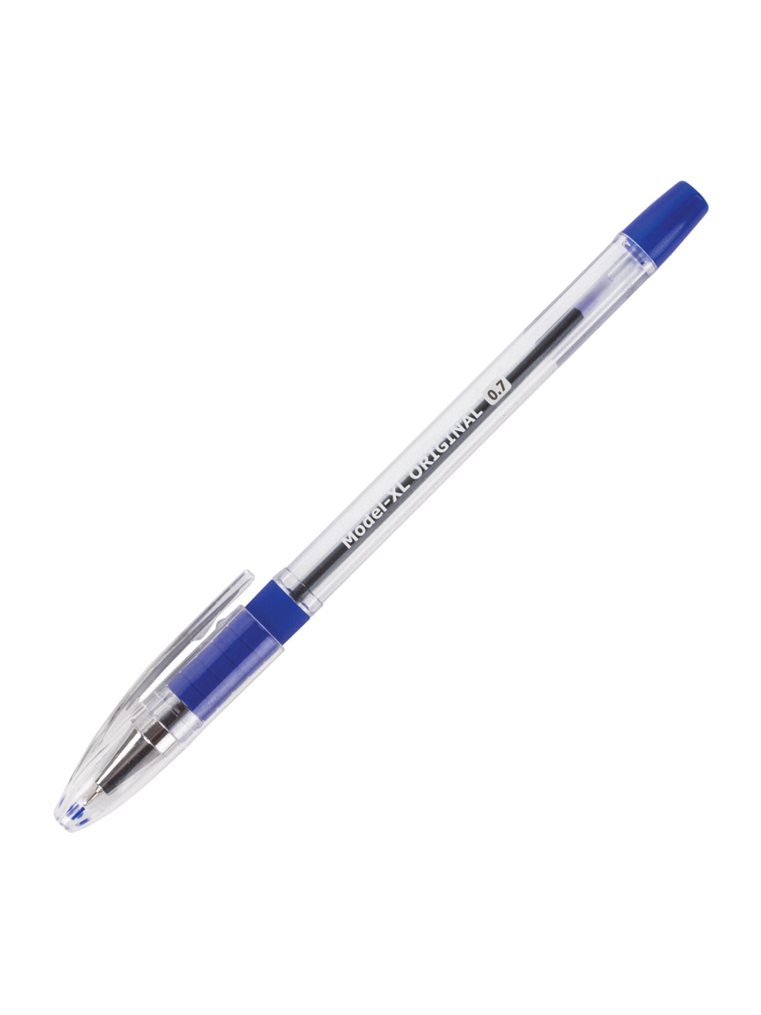 Ручка шариковая Brauberg 12 шт. - фото 8