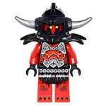 Фигурка LEGO Ash Attacker