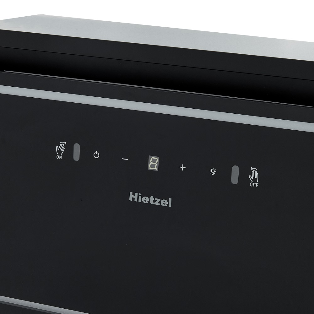 Кухонная вытяжка Hietzel CHB 5226J - фото 4