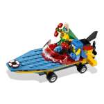 Конструктор LEGO Creator Expert 3815 77 дет.
