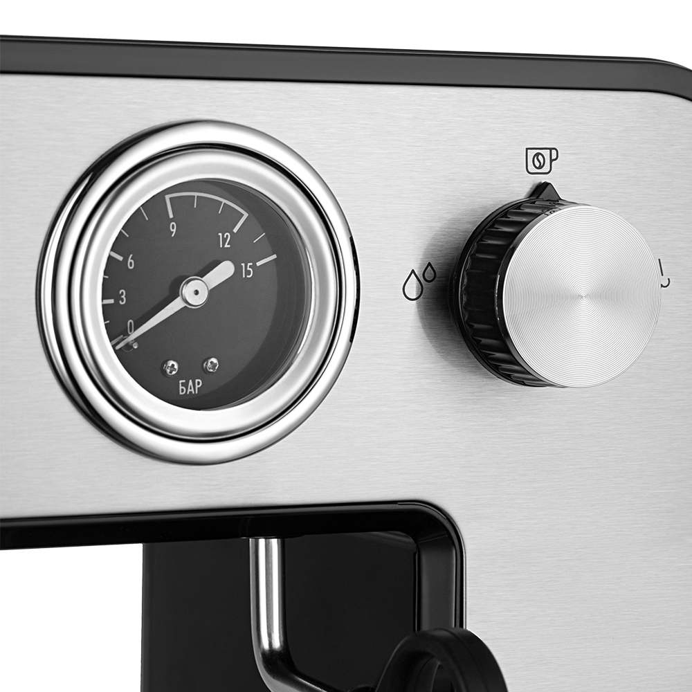 Кофеварка KITFORT КТ-7515 - фото 8