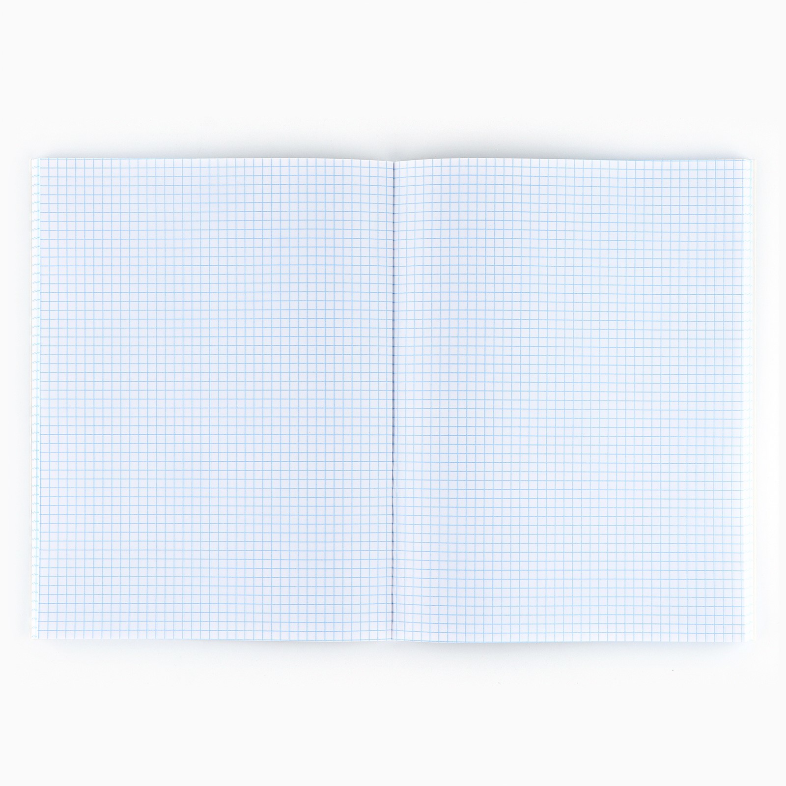 Тетрадь ArtFox STUDY клетка - фото 3