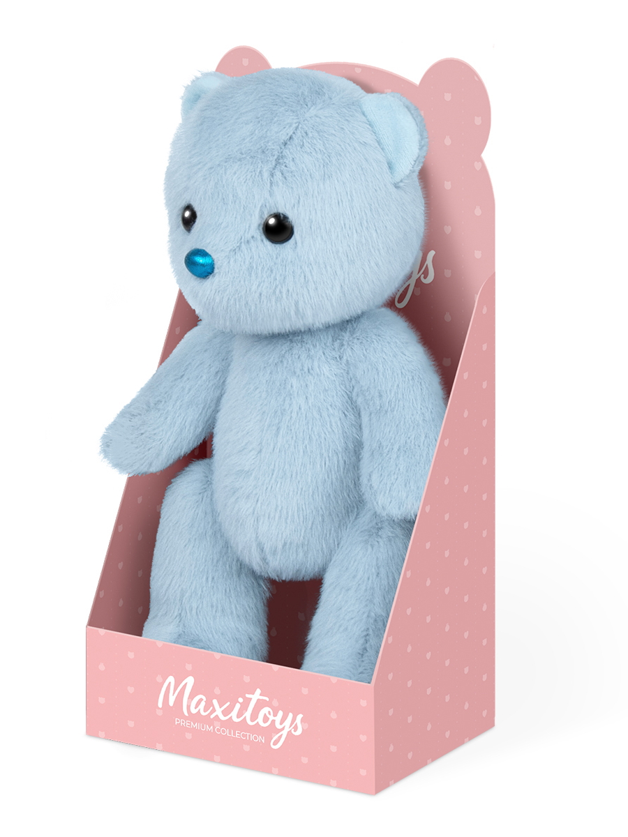 Мягкая игрушка Maxitoys - фото 1